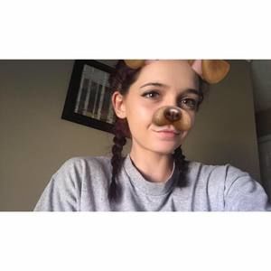 Meet your Posher, Kelsey